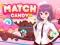 Spel Match Candy aanlyn