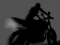 Spel Shadow Bike Rider aanlyn