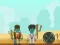 Spel Zombie Killer aanlyn