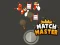 Spel Match Master aanlyn