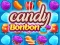 Spel Candy Bonbon aanlyn