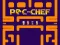 Spel Pac-Chef aanlyn
