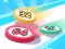Spel Chain Disk 2048 aanlyn