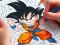 Spel Anime Coloring Book aanlyn