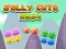 Spel Cute Jelly Rush aanlyn