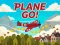 Spel Plane Go! aanlyn