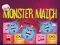Spel Monster Match aanlyn