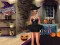 Spel Ice Princess Halloween Preps aanlyn