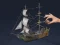 Spel Idle Ships aanlyn