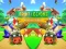 Spel Fruit Legions: Monsters Siege aanlyn