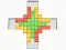 Spel Clash Of Blocks aanlyn