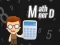 Spel Math Nerd aanlyn