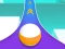 Spel Sky Rolling Balls aanlyn