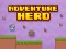 Spel Adventure Hero aanlyn
