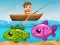 Spel Fishing Boy aanlyn