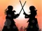 Spel Ancient Samurai Jigsaw aanlyn