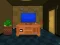 Spel Toons Dino Escape aanlyn