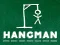 Spel Hangman 1-4 Players aanlyn