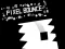 Spel Pixel Bounce aanlyn