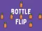 Spel Bottle Flip aanlyn