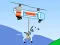 Spel Mayor and helicopter aanlyn