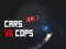Spel Car Vs Cops aanlyn