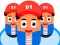 Spel Popular Wars aanlyn