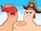 Spel Extreme Thumb War aanlyn