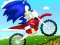 Spel Sonic Ride aanlyn