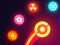 Spel Super Neon Ball aanlyn
