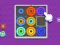 Spel Neon Circles & Color Sort aanlyn