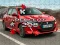 Spel Peugeot 208 aanlyn