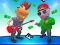 Spel Studio's Pupil aanlyn