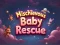 Spel Mischievous Baby Rescue aanlyn