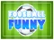 Spel Foosball Funny aanlyn