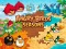 Spel Angry Birds seasons aanlyn