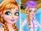 Spel Princess Stewardess aanlyn