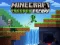 Spel Minecraft Creeper Escape aanlyn
