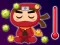 Spel Virus Ninja aanlyn