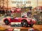 Spel Vintage Cars Slide aanlyn