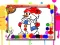 Spel Winter Coloring Book aanlyn