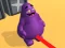 Spel Grimace Bullet Blender aanlyn