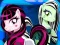 Spel My Monster High Pony Girls aanlyn