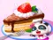 Spel Little Panda Cake Shop aanlyn