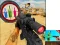 Spel Sniper Bottle Shooting aanlyn