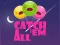 Spel Сatch 'Em All aanlyn