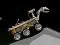 Spel Alien Rover aanlyn