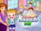 Spel Baby Hazel Friendship Day aanlyn