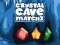 Spel Crystal Cave Match 3 aanlyn