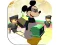 Spel Robbery Mickey aanlyn